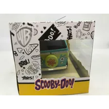 Van Mystery Machine - Scooby-doo! - 1/32 - Jada Foto mini 3