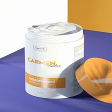 Vanite Btox capilar Redução de volume, Hidratação Btox Capilar Carmen Sensitive Make Beauty 1kgRedutor De Volume 1000 Foto mini  3