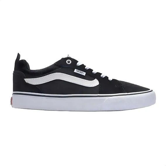 Vans Filmore Masculino Adultos Foto 1