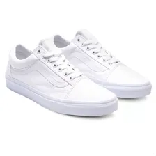 Vans Old Skool Masculino Adultos Foto mini  2