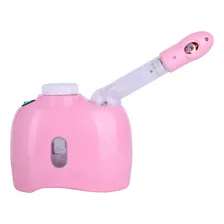 Vaporizador De Ozônio Facial Portátil P/ Limpeza De Pele Foto  mini 1