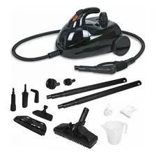 Vaporizador E Higienizador Vapor Premium 1.500w Em 12x 220V Foto mini 1