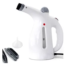Vaporizador e passador de roupa e higienizador portátil 110V Foto mini 1