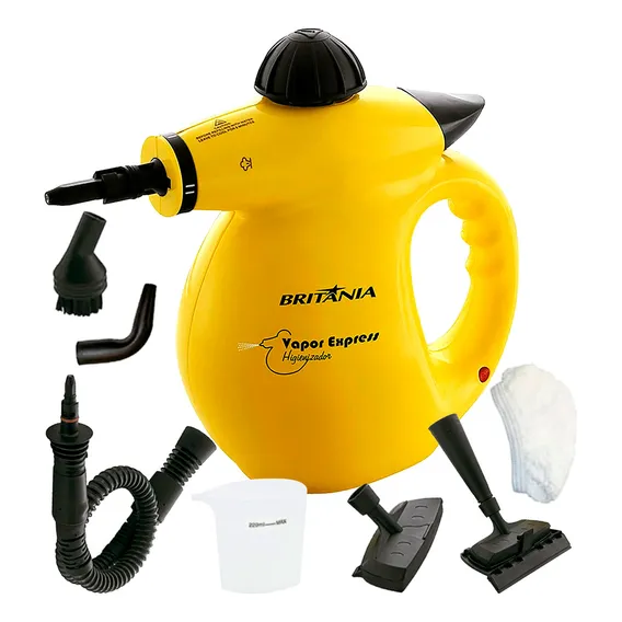 Vaporizador Express N Britânia 220v Foto 1