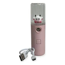 Vaporizador Faciais Elétrico Vencedor Mini Spray Vaporizador Foto mini 3
