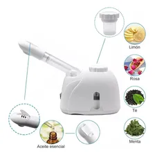 Vaporizador facial K路skin KD33s para limpeza de pele Foto mini 2