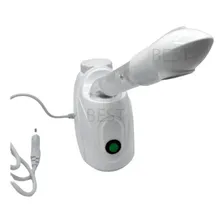 Vaporizador Facial Portátil Vapor De Ozônio Kingdon 220v Foto mini 3
