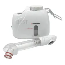 Vaporizador Facial Portátil Vapor De Ozônio Kingdon 220v Foto mini 1