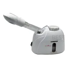 Vaporizador Facial Portátil Vapor De Ozônio Kingdon 220v Foto mini 2