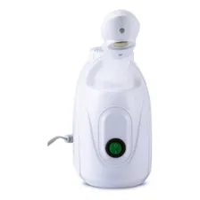 Vaporizador Facial Vapor De Oz么nio Kingdon K-33s 110v Foto mini 3