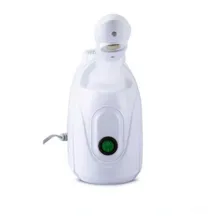 Vaporizador Facial Vapor De Oz么nio Kingdon K-33s 110v Foto mini 4
