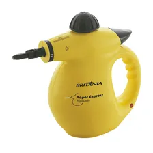 Vaporizador Higienizador Express 1000w Britânia 110v Foto mini 1