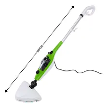 Vaporizador Mop Higienizador 10 Em 1 Passadeira Profissional Foto mini 3