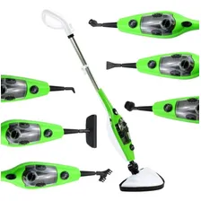 Vaporizador Mop Higienizador 10 Em 1 Passadeira Profissional Foto mini 4