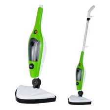 Vaporizador Mop Higienizador 10 Em 1 Passadeira Profissional Foto mini 2