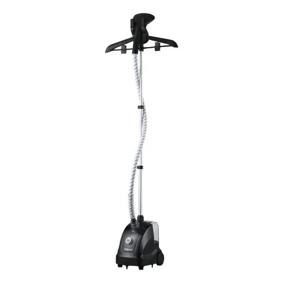 Vaporizador Passadeira Roupas A Vapor Steamer Profissional 220v Foto 1