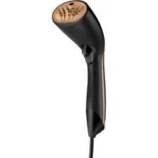 Vaporizador portátil steam & go plus preto Philips Walita 220v Foto mini  3