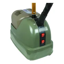 Vaporizador Steamer 110v Profissional A Vapor Passadeira Cor Cinza Foto mini 4