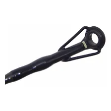 Vara Albatroz carbono carretilha Pro Staff 1,68m 17lbs Foto mini 4