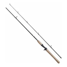 Vara Albatroz carbono carretilha Pro Staff 1,68m 17lbs Foto mini 1