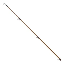 Vara Albatroz Fly Patagônia Bamboo 4kg Carretilha 4 Partes Cor Marrom Foto mini  3