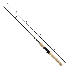 Vara Albatroz Pro Staff Ii 562 10-20lbs - Carretilha - 1.68m Foto mini  2