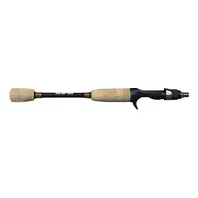 Vara Albatroz Topaz 562 1,68m 6-12lbs 2 Partes - Carretilha Foto mini 2