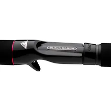 Vara Black Mamba Second Generation 5'8 14 Lbs - Redai Foto mini 3