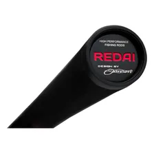 Vara Black Mamba Second Generation 5'8 14 Lbs - Redai Foto mini 2