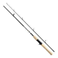 Vara Carbono Albatroz Pro Staff C 532 1,60m 8-17lb 2 Partes Foto  mini 1