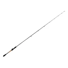 Vara Carretilha Daisen Kitsune 1,84m 10-20lbs - Inteiriça Foto mini 2