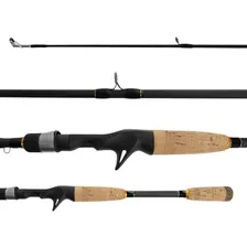 Vara Carretilha Lumis Intense Im8 1,74mt 5-14lb Inteiriça Foto mini 3