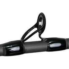 Vara Carretilha Lumis Viper 5'8 - 10libras - Inteiriça - Im7 Foto mini 4