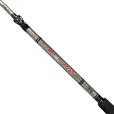 Vara Carretilha Marine Sports Giant Catfish (1,98m) 60-120lb Foto mini  3