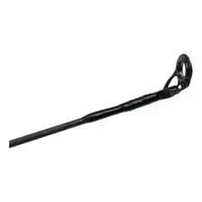 Vara Carretilha Ms Evolution Solid Carbon 1,60m 15-30lb 1p Foto mini 4