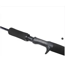 Vara Carretilha Ms Evolution Solid Carbon 1,60m 15-30lb 1p Foto mini 2