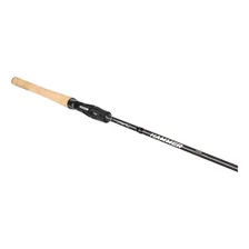 Vara Carretilha New Hammer 25-50lb 2,40m 2p Saint Plus Im8 Foto mini 2
