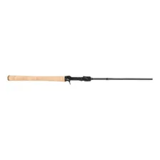 Vara Carretilha New Hammer 25-50lb 2,40m 2p Saint Plus Im8 Foto mini 3