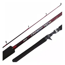 Vara Carretilha Saint Carbon Tech 902bc 2,70m 20 - 40lbs Foto mini 1
