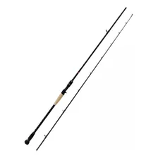 Vara carretilha Saint Pro Tamba Tunning 2,40 - 30-60lb 2p Foto mini 3