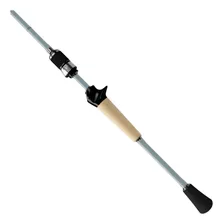 Vara Carretilha Saint Snook Pro 631bc 1,91m 8-20lb Inteiriça Foto mini  3