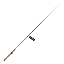 Vara Carretilha Shimano Convergence 1,98m 15-30lb Inteiriça Foto mini 1