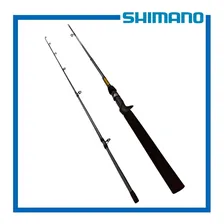 Vara carretilha Shimano Fx Fxc60mc2 1.82m 6-15lb Foto mini 2