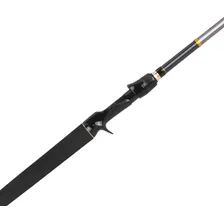 Vara Carretilha Striker 25-50lbs 2,40m 2 Partes Saint Foto mini 4