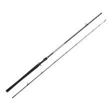 Vara Carretilha Striker 25-50lbs 2,40m 2 Partes Saint Foto mini  2