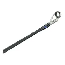 Vara Carretilha Tunizza Im8 1.76m 6-17lb 2 Partes Lumis Foto mini 4