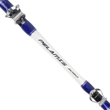 Vara De Corrico Williamson Pelamis 1,65m 30-50lb Drag 24kgs Foto mini  3
