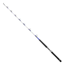 Vara De Corrico Williamson Pelamis 1,65m 30-50lb Drag 24kgs Foto mini  2