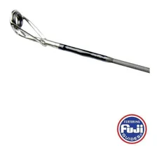 Vara De Pesca Evolution G3 C471ul 1,40m 6 12 Lbs Carretilha Foto mini  2