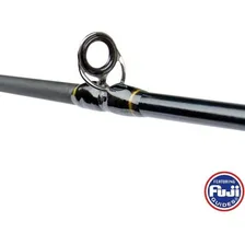 Vara De Pesca Evolution G3 C471ul 1,40m 6 12 Lbs Carretilha Foto mini 4